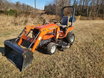 Main image AGCO ST22A